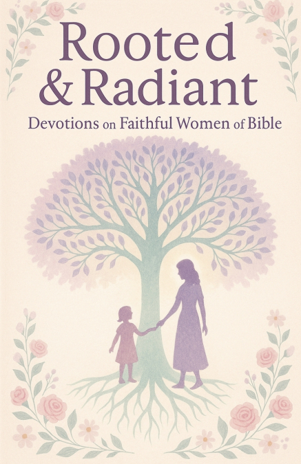 Rooted & Radiant