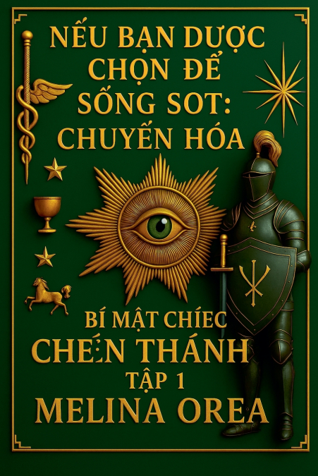 NẾU BẠN ĐƯỢC CHỌN ĐỂ SỐNG SÓT