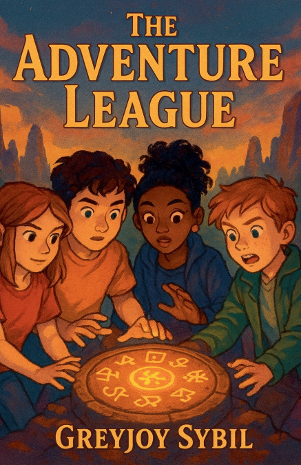 The Adventure League