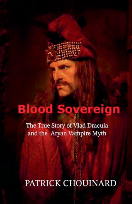 Blood Sovereign