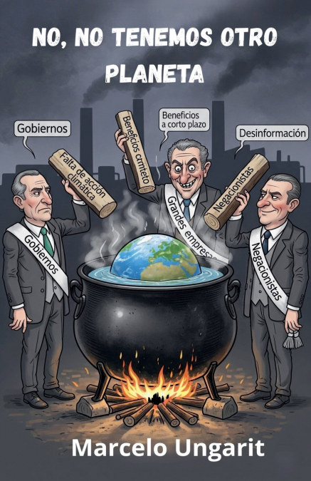 No, no tenemos otro planeta