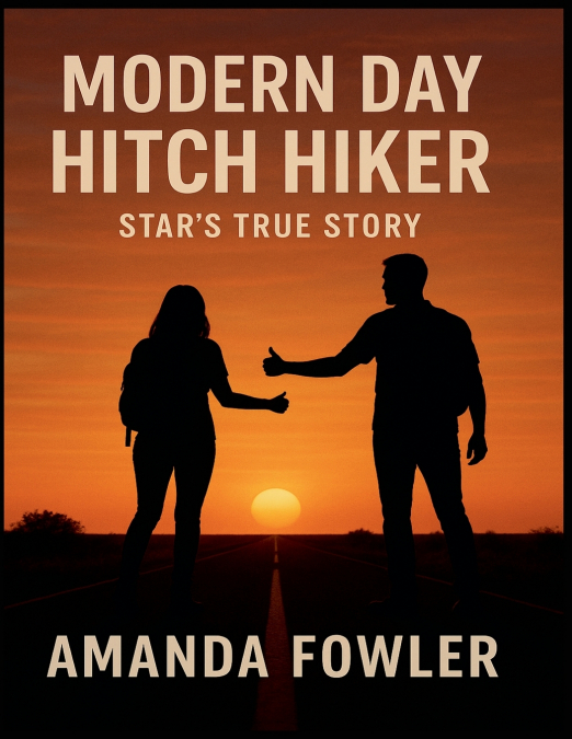 Modern Day Hitch Hiker Star’s True Story