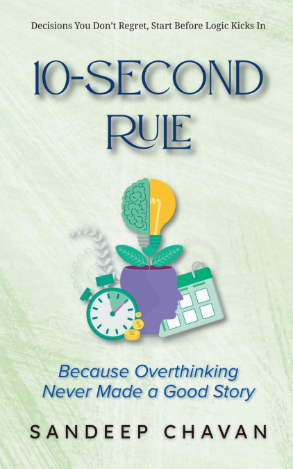 10-Second Rule
