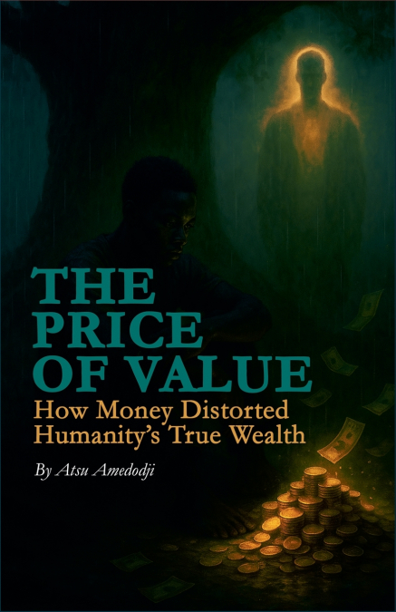 The Price Of Value-How Money Distorted Humanity’s True Wealth