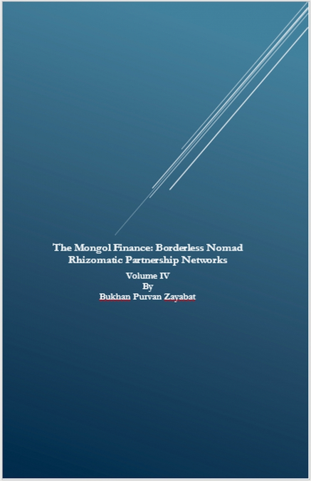 The Mongol Finance