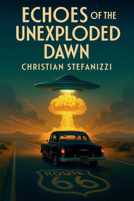 Echoes of the unexploded dawn