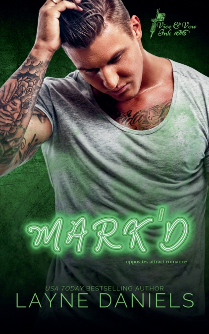 Mark’d