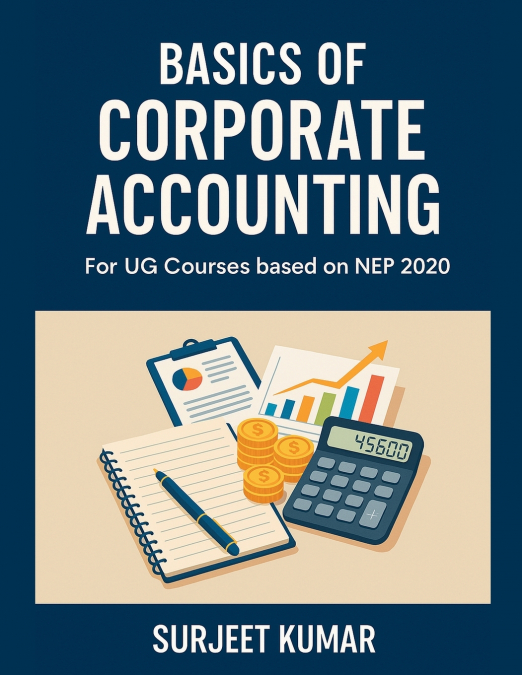 Basics of Corporate Accounting