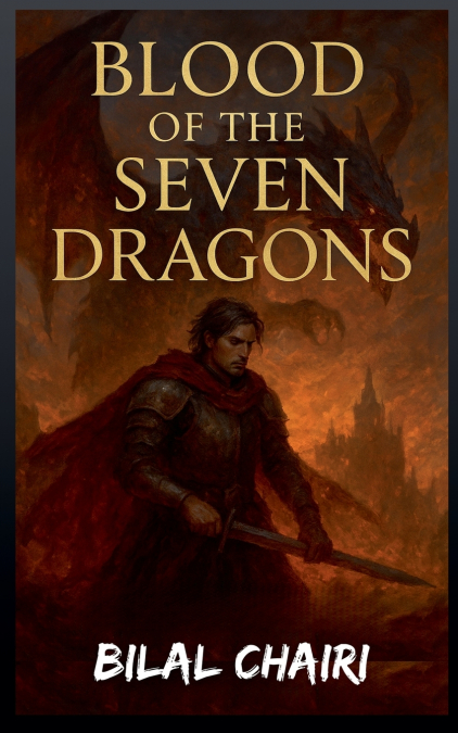 Blood of the Seven Dragons