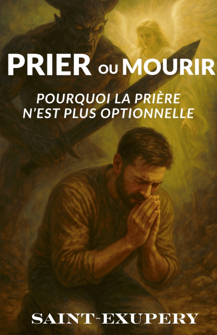 PRIER OU MOURIR