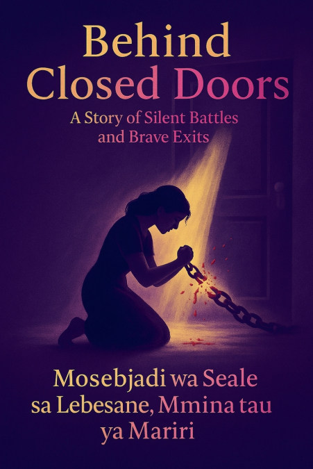 Behind Closed Doors