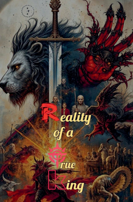 Reality of a True King
