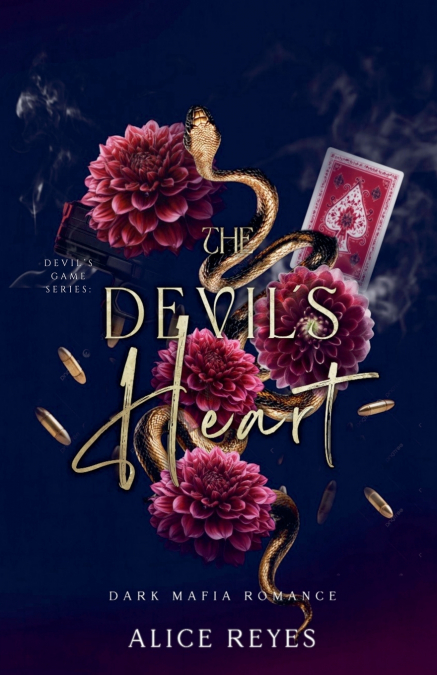 The Devil’s Heart