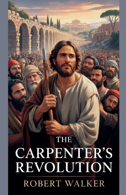 The Carpenter’s Revolution