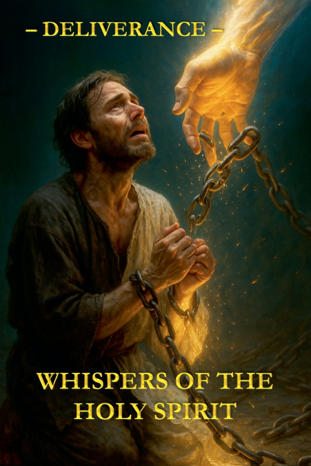 Whispers of the Holy Spirit - Deliverance