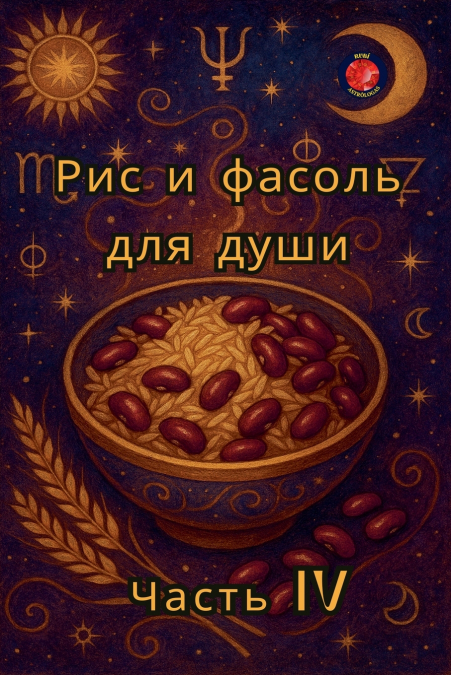 Рис и фасоль для души Часть IV