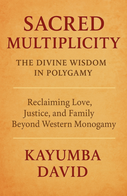 Sacred Multiplicity