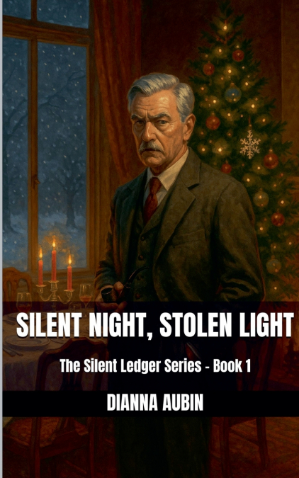 Silent Night, Stolen Light