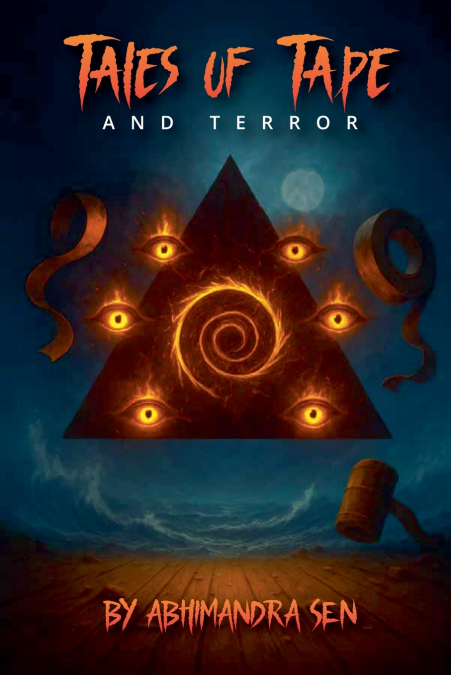 Tales Of Tape And Terror
