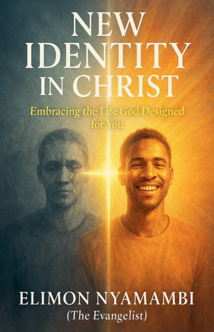 New Identity in Christ