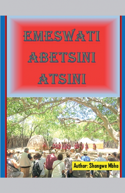 Emeswati  Abetsini  Atsini