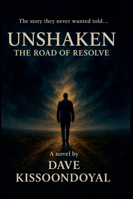 Unshaken