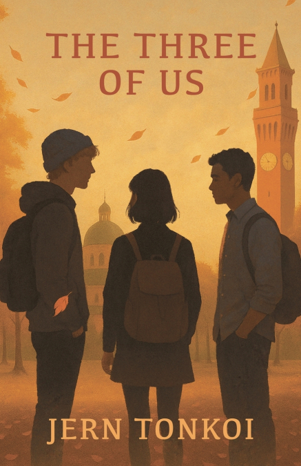 The Three of Us