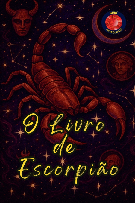 O Livro  de  Escorpião