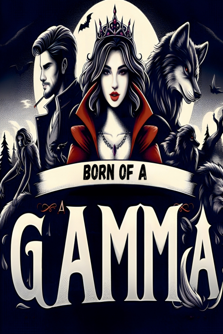 Born of a Gamma