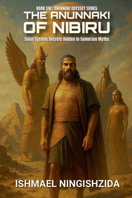 The Anunnaki of Nibiru