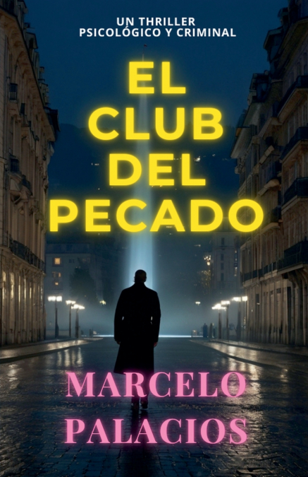 El Club del Pecado