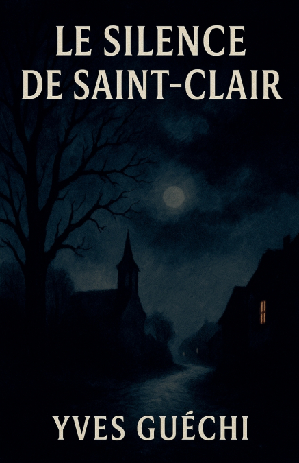Le Silence de Saint-Clair