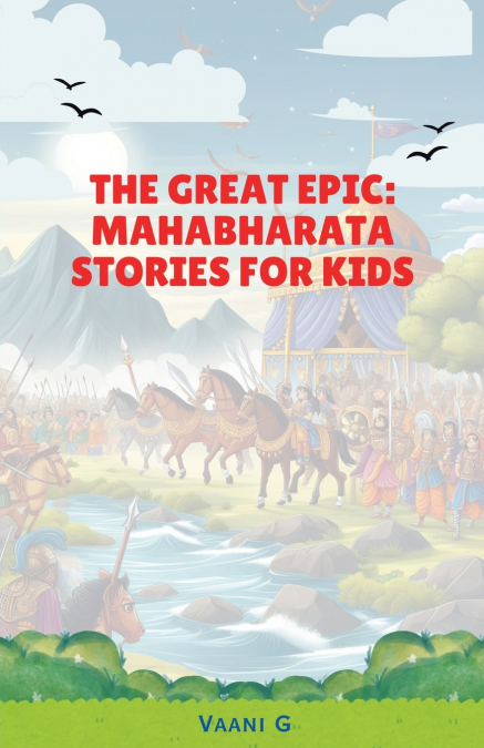 The Great Epic