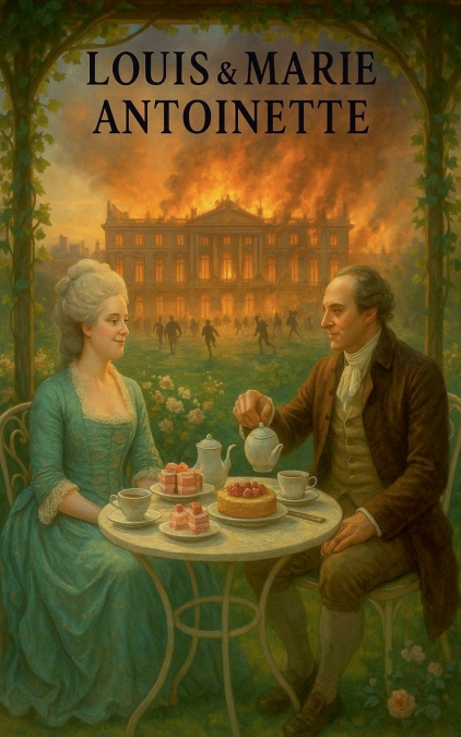 Louis &  Marie Antoinette