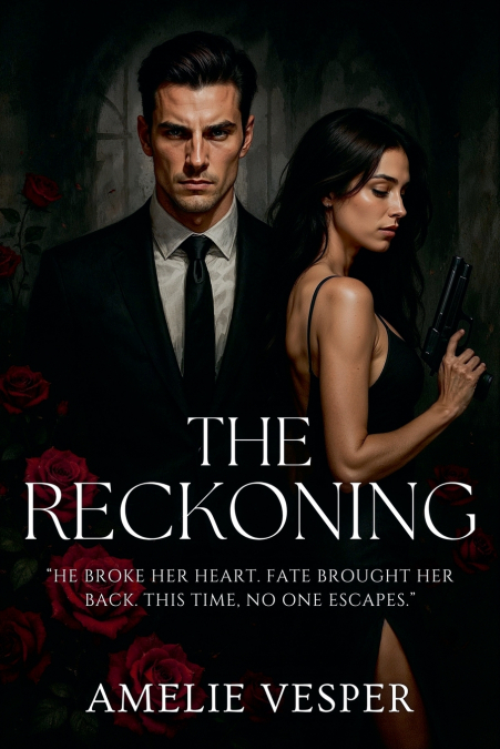 The Reckoning