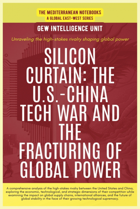 Silicon Curtain