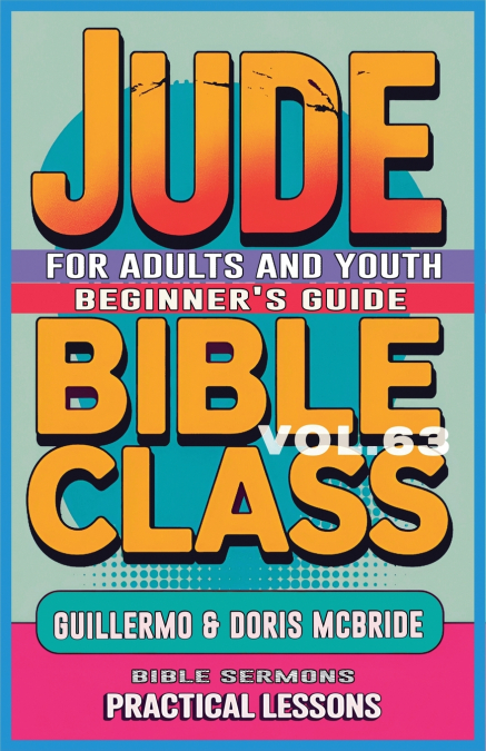 Bible Class for Adults and Youth
