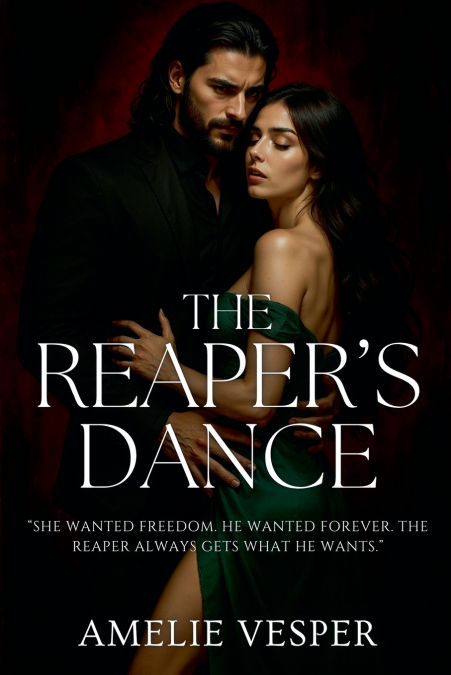 The Reaper’s Dance