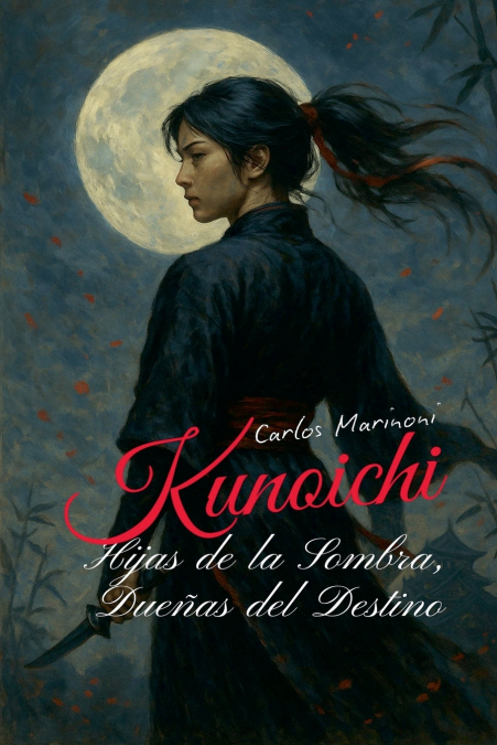 Kunoichi