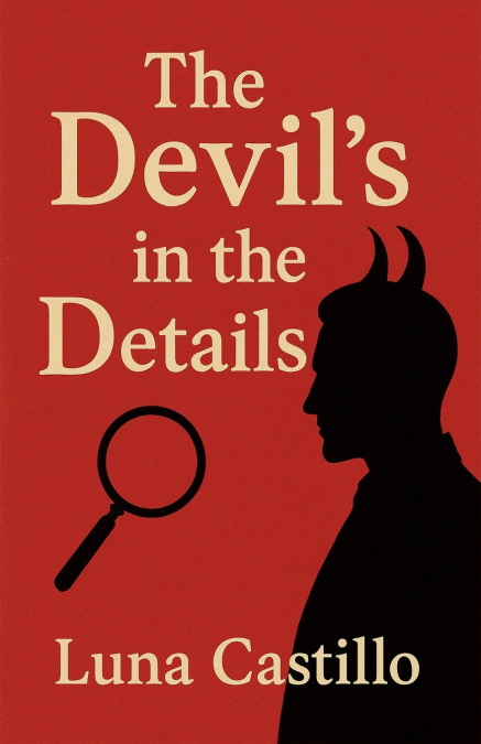 The Devil’s in the Details