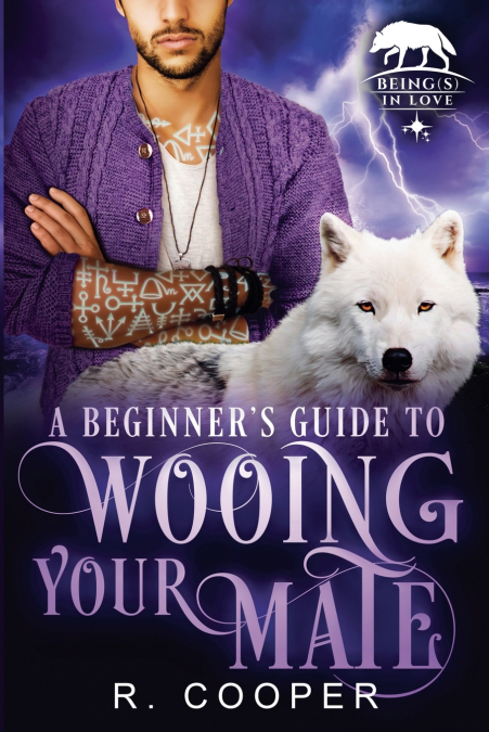 A Beginner’s Guide to Wooing Your Mate