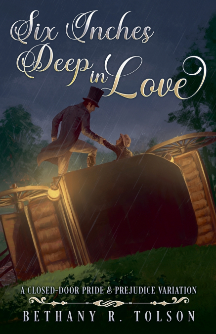 Six Inches Deep in Love