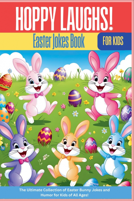 HOPPY LAUGHS