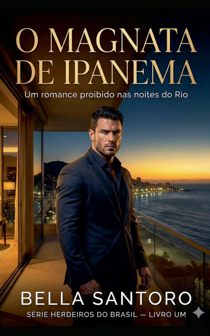 O Magnata de Ipanema