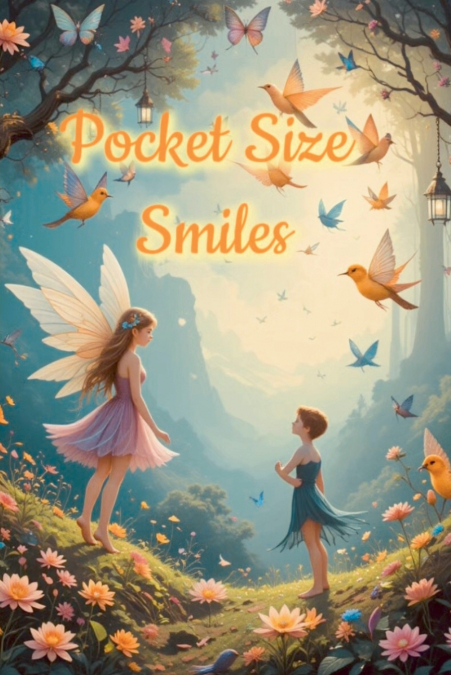 Pocket Size Smiles