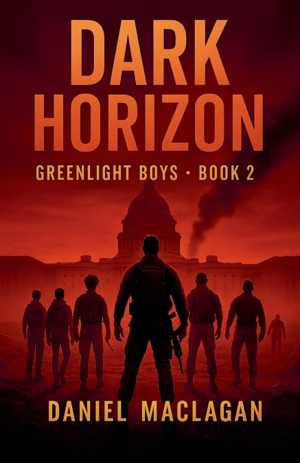 Dark Horizon