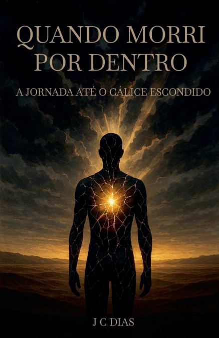 Quando Morri por Dentro