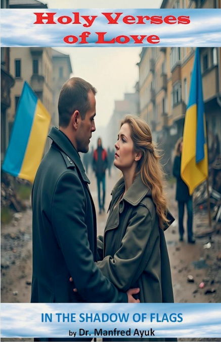 In the Shadow of Flags