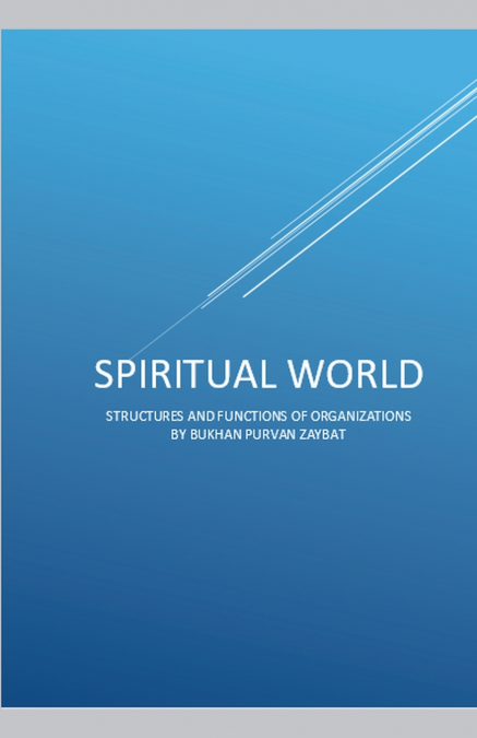 Spiritual World
