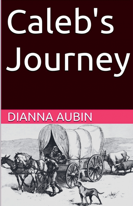 Caleb’s Journey